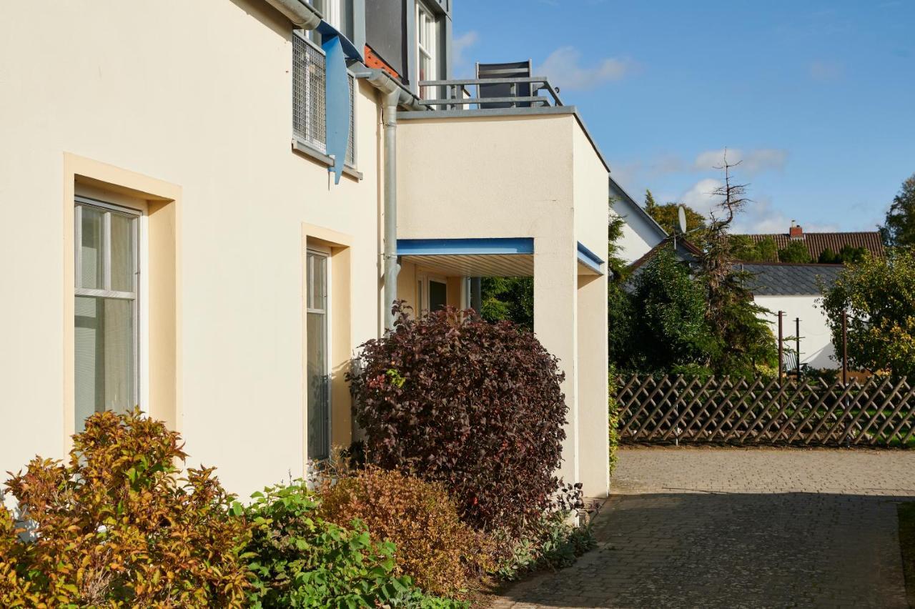 Sonneneck Rerik Apartment Exterior photo